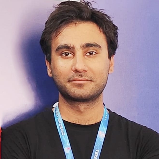 Ahmet Korkmaz