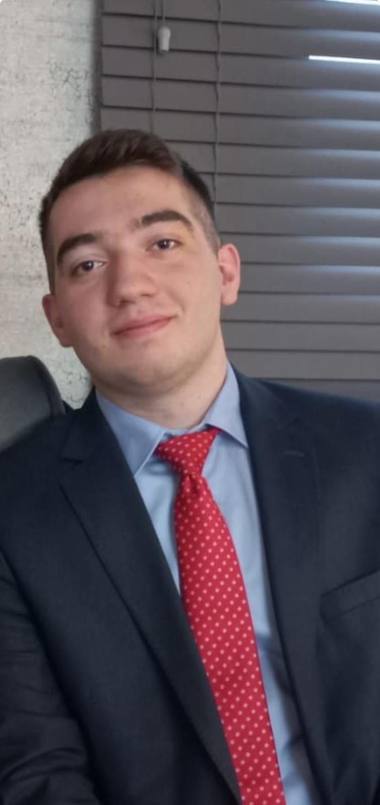Ahmet Talha Geçgelen